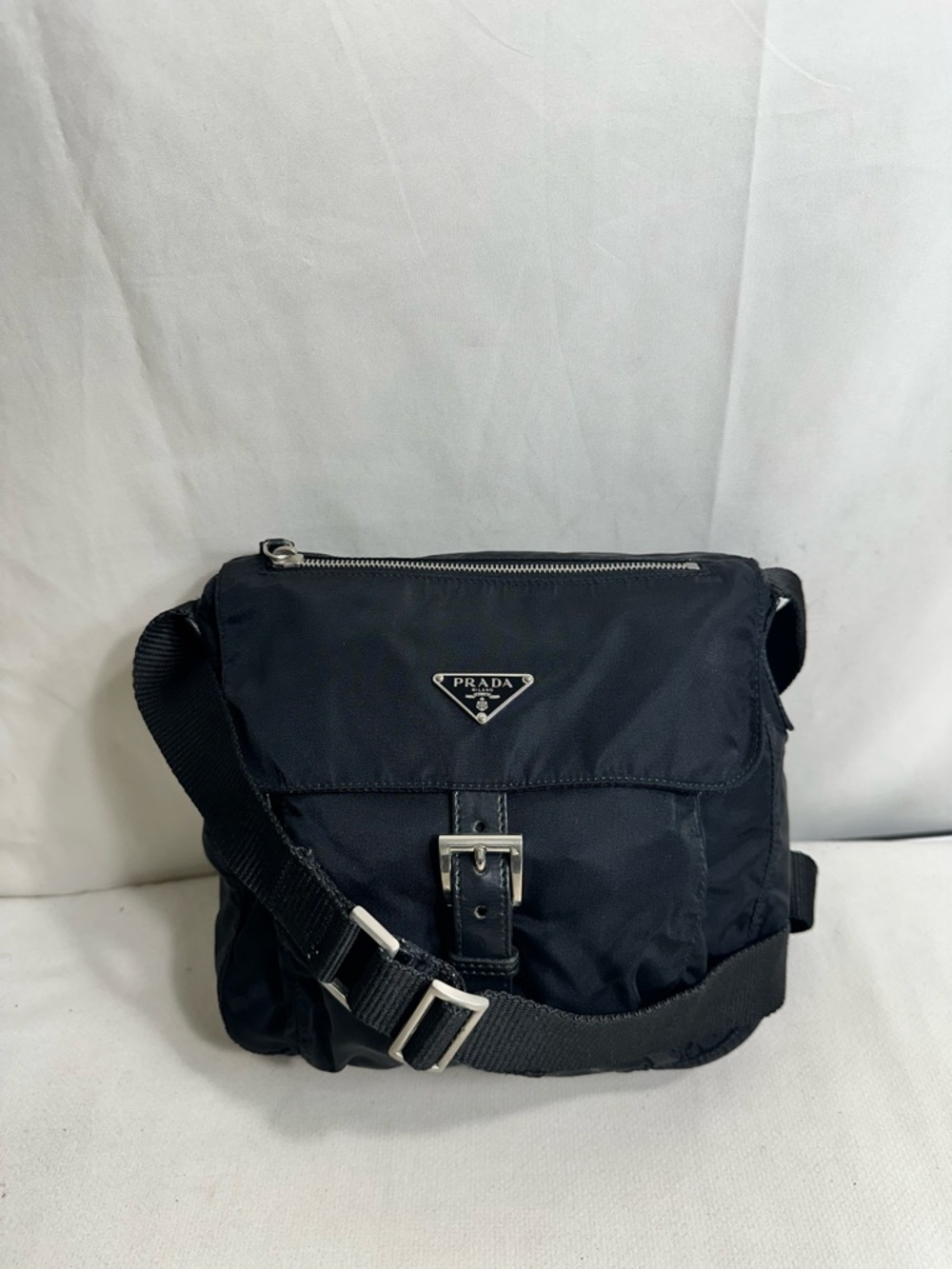 Prada Crossbody Bag